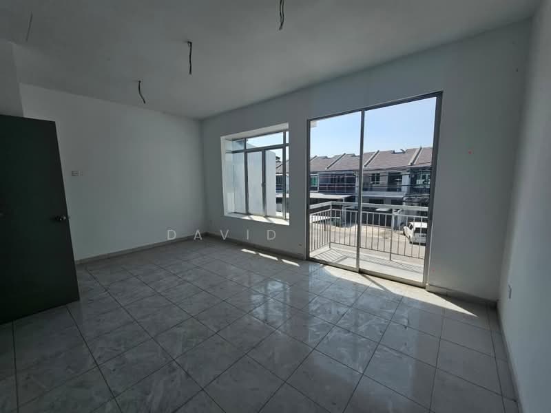 Rumah Teres 2 Tingkat untuk Disewa di Taman Kundang Jaya (Rawang) - David Lee - Interior - PropertyGuru.com.my