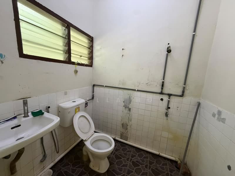Rumah Teres 1 Tingkat untuk Dijual di Taman Sri Kulai Baru (Kulai) - Bella Ho - PropertyGuru.com.my
