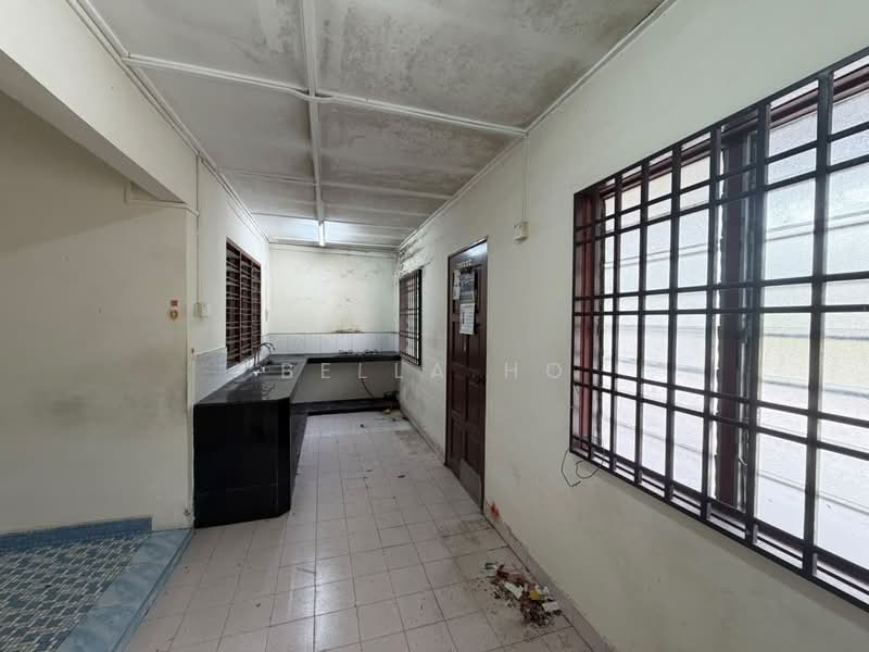 Rumah Teres 1 Tingkat untuk Dijual di Taman Sri Kulai Baru (Kulai) - Bella Ho - PropertyGuru.com.my