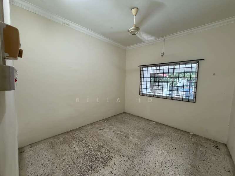 Rumah Teres 1 Tingkat untuk Dijual di Taman Sri Kulai Baru (Kulai) - Bella Ho - PropertyGuru.com.my