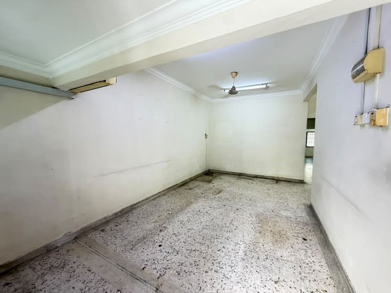 Rumah Teres 1 Tingkat untuk Dijual di Taman Sri Kulai Baru (Kulai) - Bella Ho - PropertyGuru.com.my
