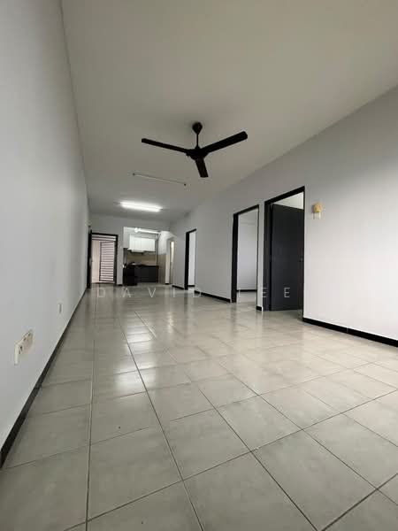 Apartment for Rent at Desa Mas Apartment - David Lee - Interior - PropertyGuru.com.my