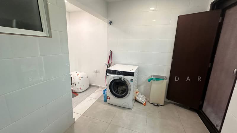 2-storey Terraced House for Sale in Keramat (Kuala Lumpur) - Shaziery Iskandar - Interior - PropertyGuru.com.my