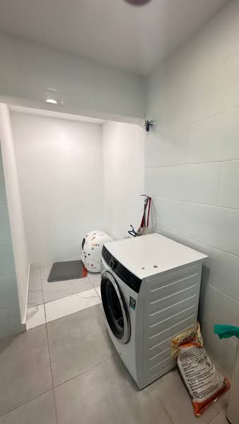 2-storey Terraced House for Sale in Keramat (Kuala Lumpur) - Shaziery Iskandar - Interior - PropertyGuru.com.my