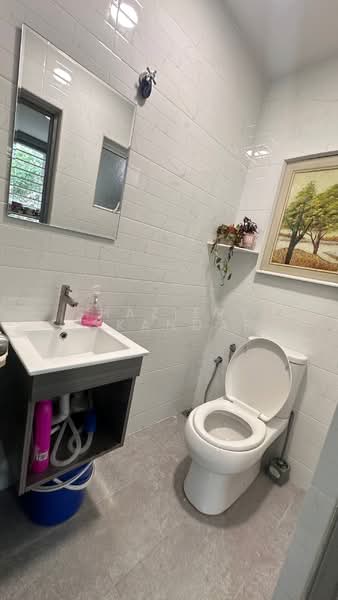 2-storey Terraced House for Sale in Keramat (Kuala Lumpur) - Shaziery Iskandar - Bathroom - PropertyGuru.com.my