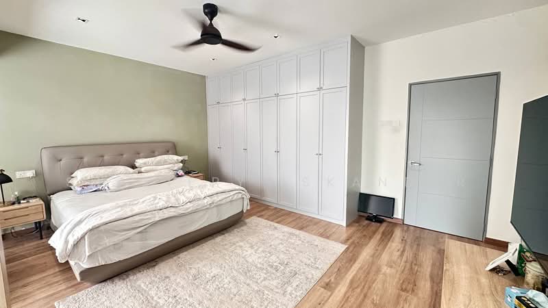 2-storey Terraced House for Sale in Keramat (Kuala Lumpur) - Shaziery Iskandar - Bedroom - PropertyGuru.com.my