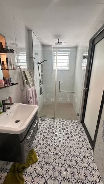 2-storey Terraced House for Sale in Keramat (Kuala Lumpur) - Shaziery Iskandar - Bathroom - PropertyGuru.com.my