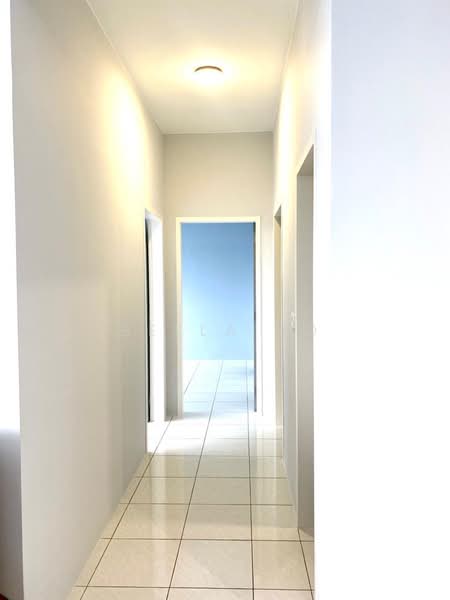 Pangsapuri untuk Dijual di Camellia Residence - Bella Ho - PropertyGuru.com.my