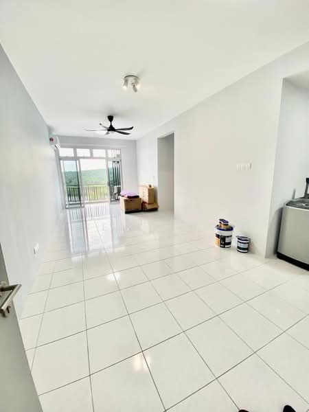 Pangsapuri untuk Dijual di Camellia Residence - Bella Ho - PropertyGuru.com.my