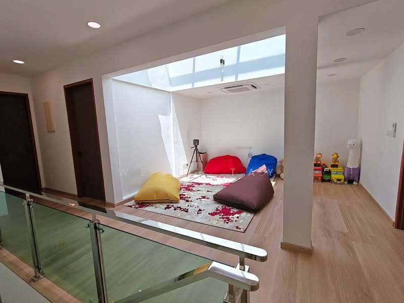 2-storey Terraced House for Rent in Medini (Iskandar Puteri (Nusajaya)) - Wendy Tay - PropertyGuru.com.my