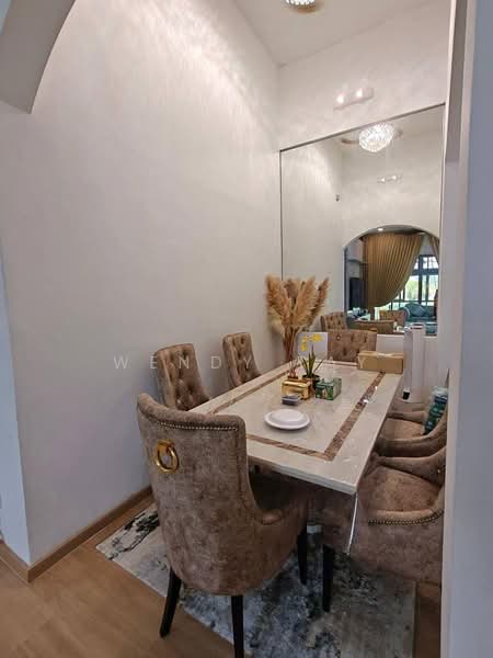 2-storey Terraced House for Rent in Medini (Iskandar Puteri (Nusajaya)) - Wendy Tay - PropertyGuru.com.my