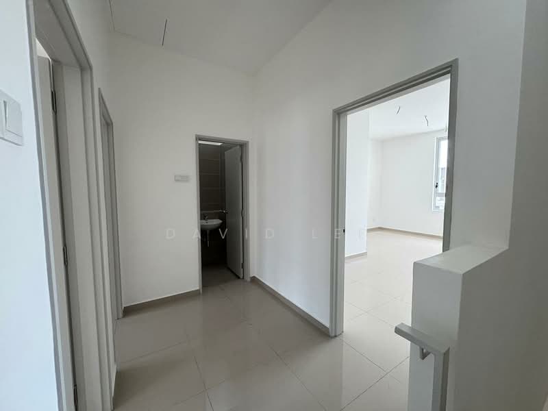 2-storey Terraced House for Sale in Bandar Tasik Puteri (Rawang) - David Lee - Corridor - PropertyGuru.com.my