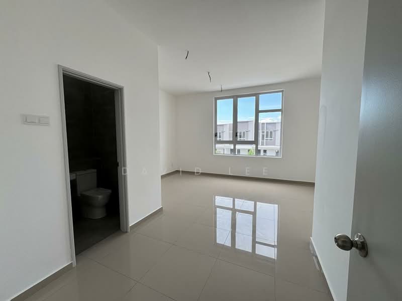2-storey Terraced House for Sale in Bandar Tasik Puteri (Rawang) - David Lee - Interior - PropertyGuru.com.my