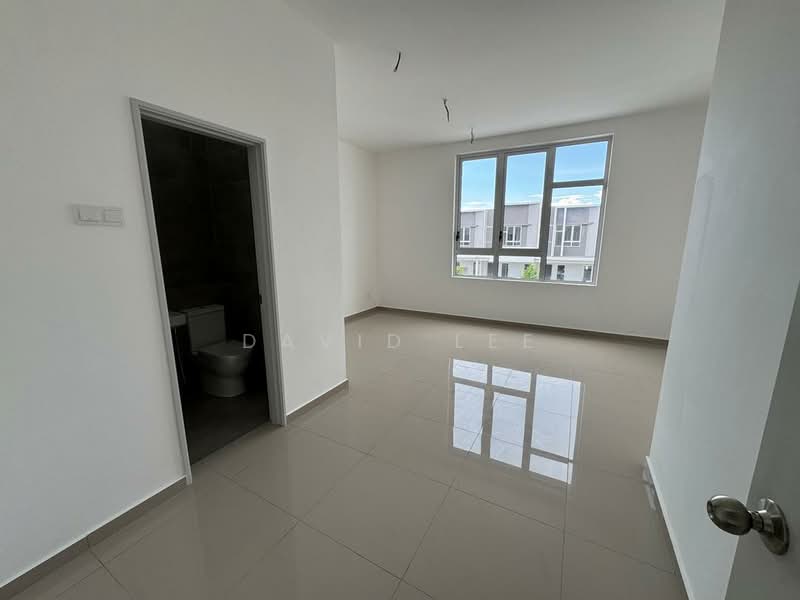 2-storey Terraced House for Sale in Bandar Tasik Puteri (Rawang) - David Lee - Interior - PropertyGuru.com.my