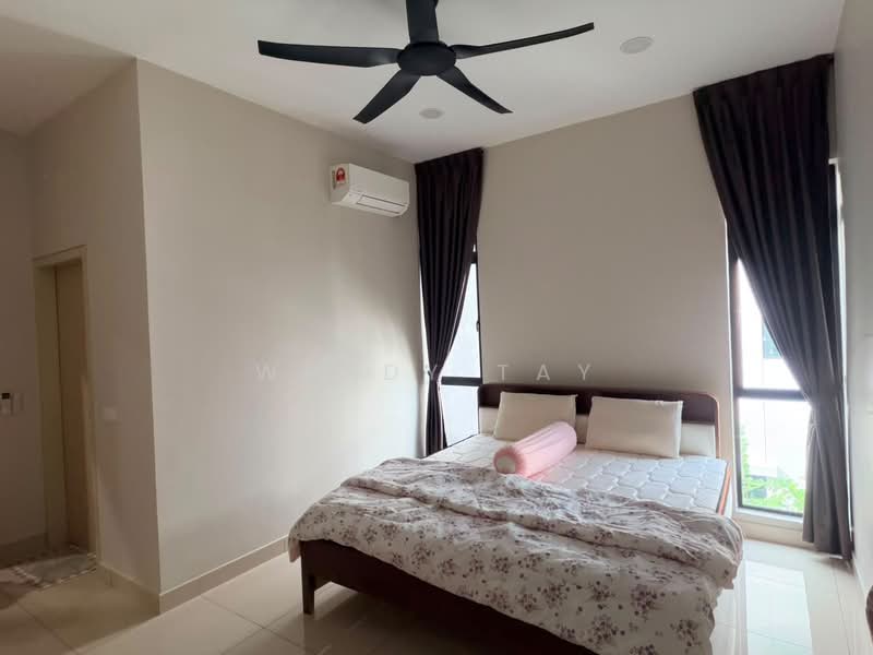 Rumah Kluster untuk Dijual di Iskandar Puteri (Nusajaya) (Johor) - Wendy Tay - PropertyGuru.com.my