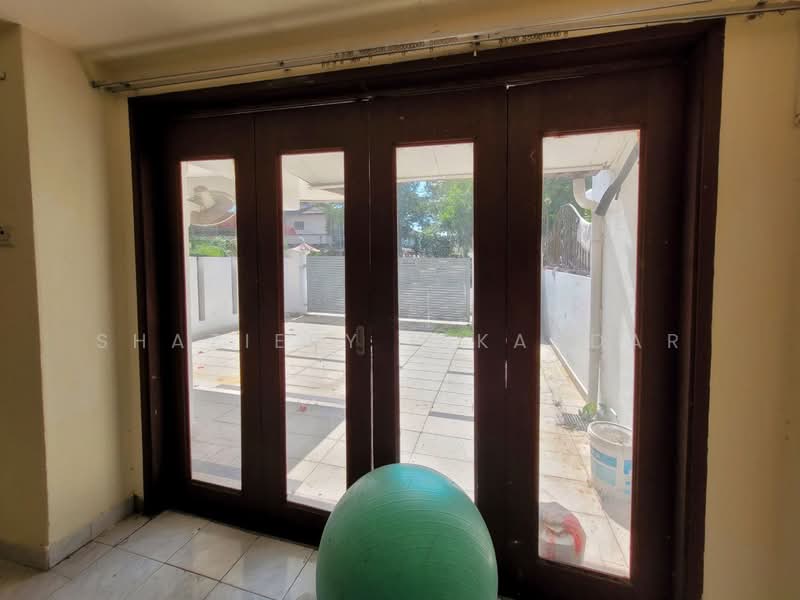 Rumah Teres 2-Tingkat untuk Dijual di Saujana Damansara (Damansara Damai) - Shaziery Iskandar - PropertyGuru.com.my