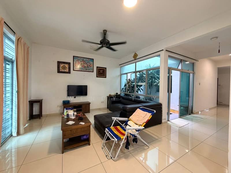 2-storey Terraced House for Sale in Rini Hills 2 (Skudai) - Wendy Tay - PropertyGuru.com.my