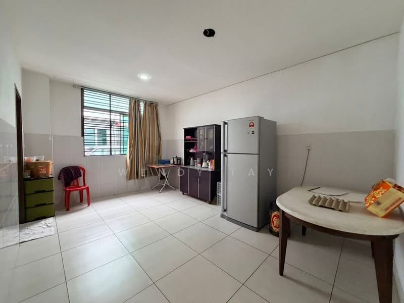 2-storey Terraced House for Sale in Rini Hills 2 (Skudai) - Wendy Tay - PropertyGuru.com.my