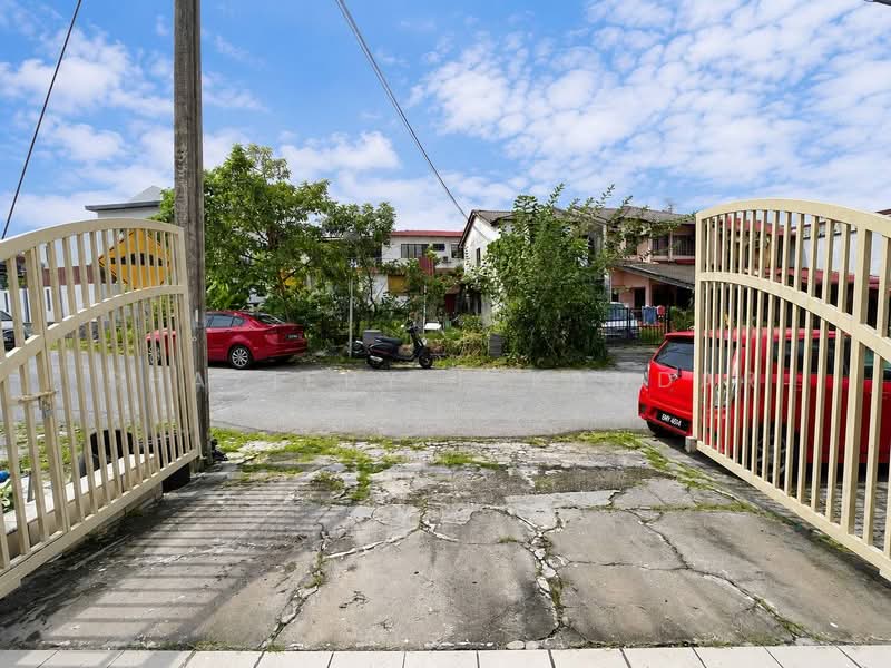 Rumah Teres 2-Tingkat untuk Dijual di Batu Caves (Selangor) - Shaziery Iskandar - Exterior - PropertyGuru.com.my