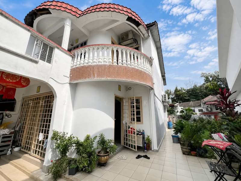 Rumah Teres 2-Tingkat untuk Dijual di Batu Caves (Selangor) - Shaziery Iskandar - PropertyGuru.com.my