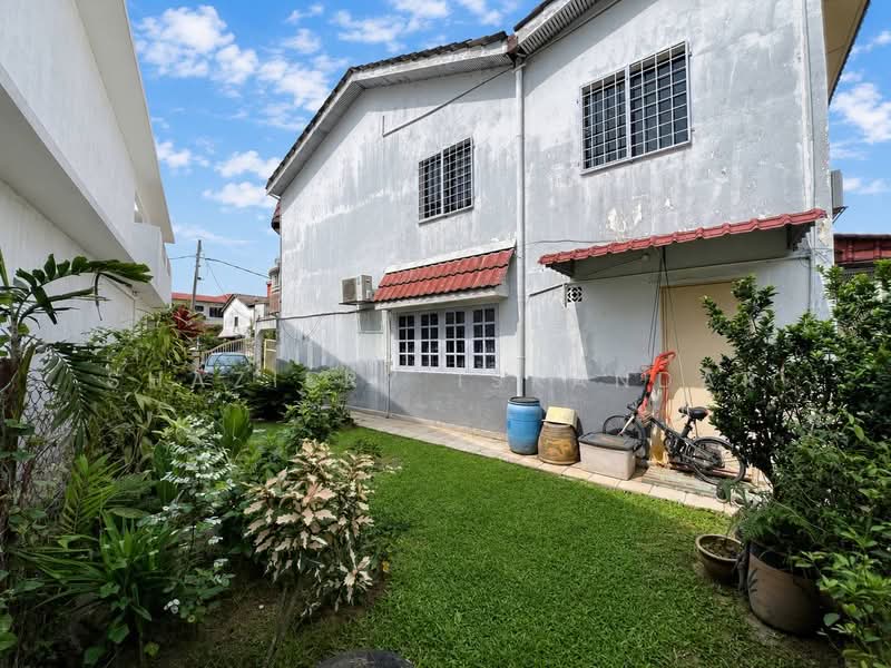 Rumah Teres 2-Tingkat untuk Dijual di Batu Caves (Selangor) - Shaziery Iskandar - PropertyGuru.com.my
