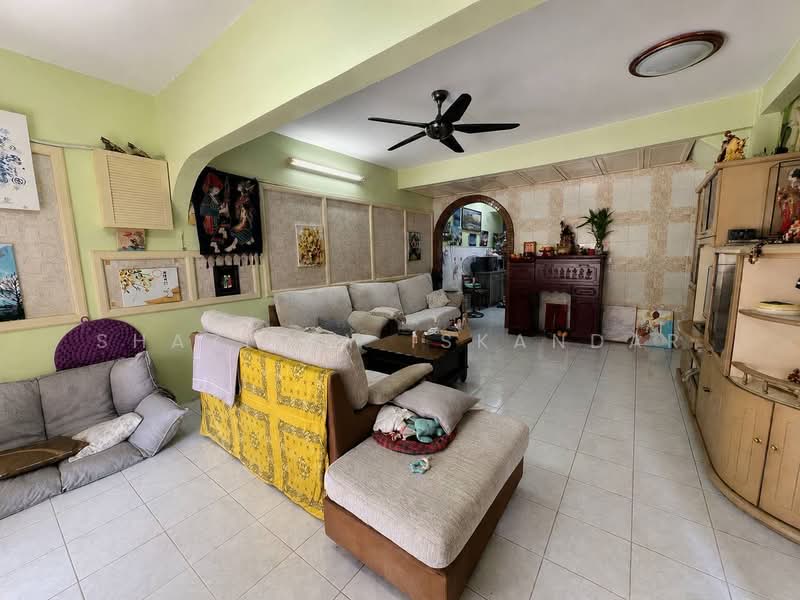 Rumah Teres 2-Tingkat untuk Dijual di Batu Caves (Selangor) - Shaziery Iskandar - PropertyGuru.com.my