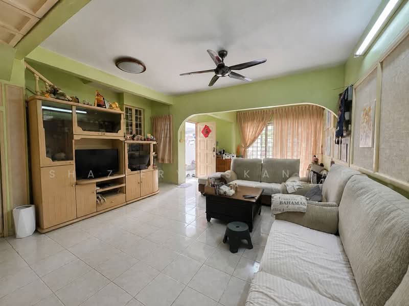 Rumah Teres 2-Tingkat untuk Dijual di Batu Caves (Selangor) - Shaziery Iskandar - PropertyGuru.com.my