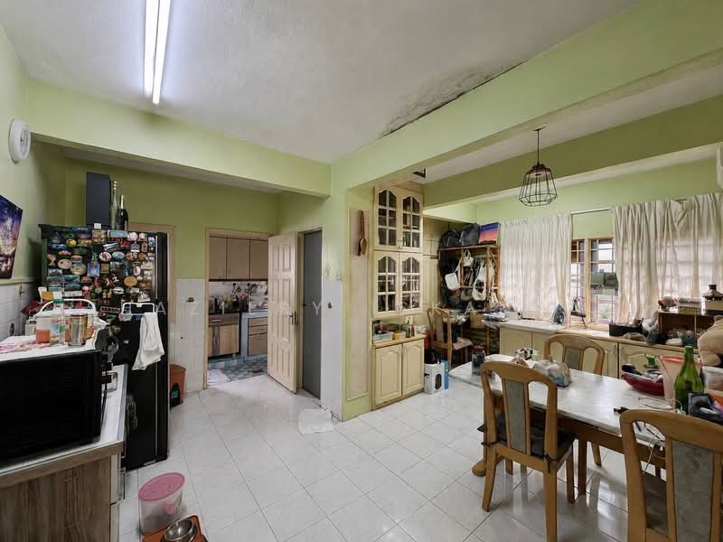 Rumah Teres 2-Tingkat untuk Dijual di Batu Caves (Selangor) - Shaziery Iskandar - PropertyGuru.com.my