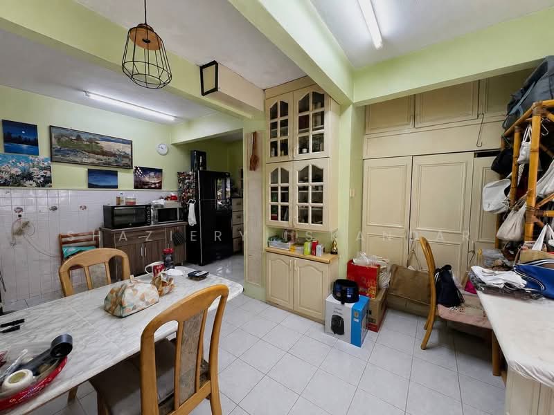 Rumah Teres 2-Tingkat untuk Dijual di Batu Caves (Selangor) - Shaziery Iskandar - PropertyGuru.com.my