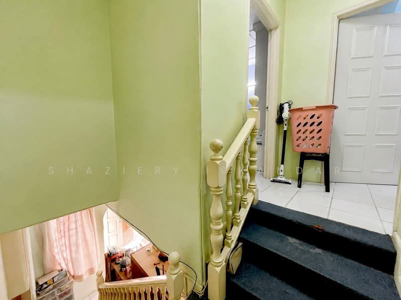 Rumah Teres 2-Tingkat untuk Dijual di Batu Caves (Selangor) - Shaziery Iskandar - PropertyGuru.com.my