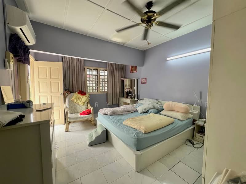 Rumah Teres 2-Tingkat untuk Dijual di Batu Caves (Selangor) - Shaziery Iskandar - PropertyGuru.com.my