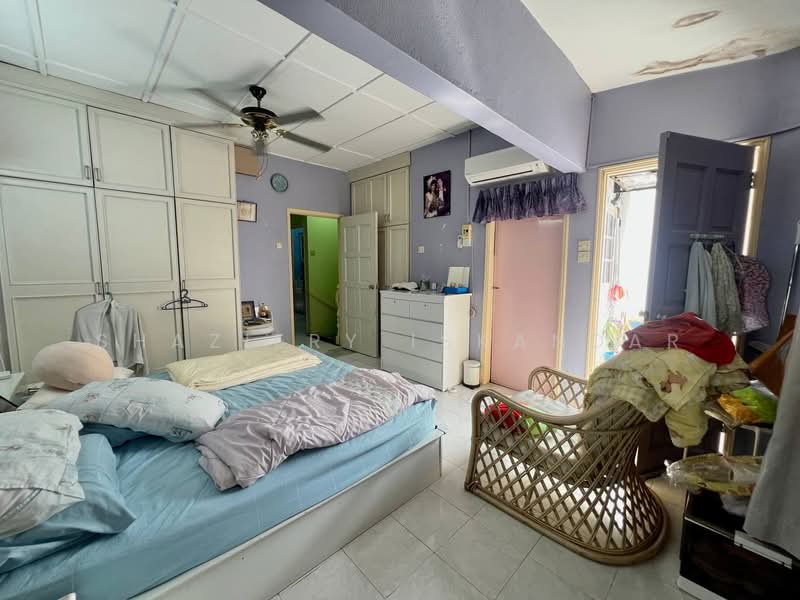 Rumah Teres 2-Tingkat untuk Dijual di Batu Caves (Selangor) - Shaziery Iskandar - PropertyGuru.com.my