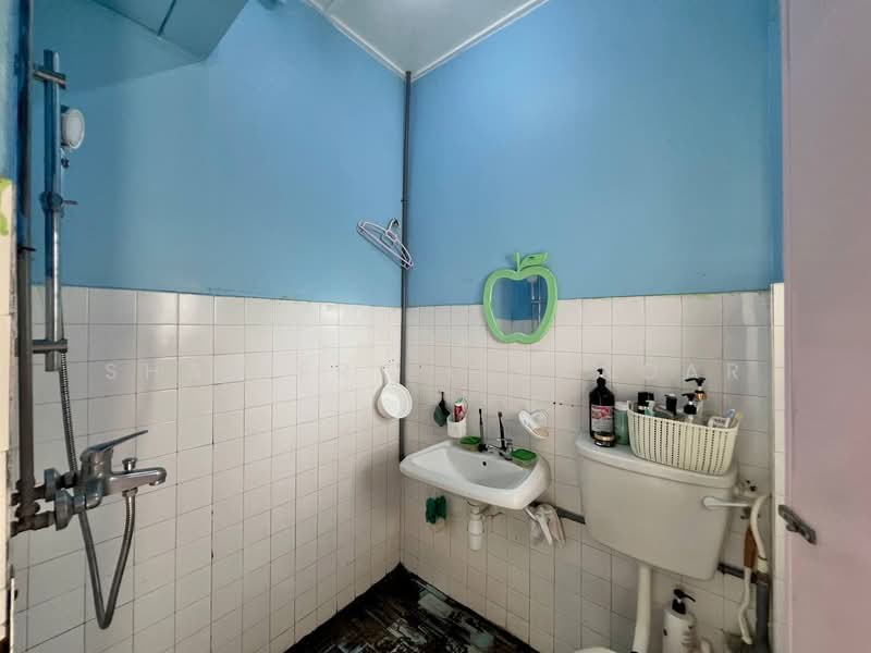 Rumah Teres 2-Tingkat untuk Dijual di Batu Caves (Selangor) - Shaziery Iskandar - PropertyGuru.com.my