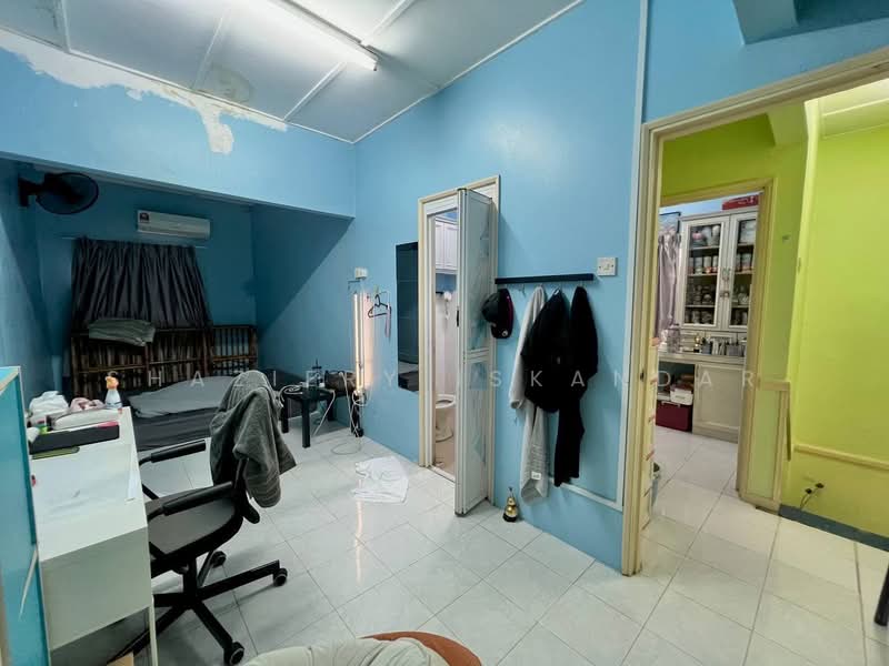 Rumah Teres 2-Tingkat untuk Dijual di Batu Caves (Selangor) - Shaziery Iskandar - PropertyGuru.com.my