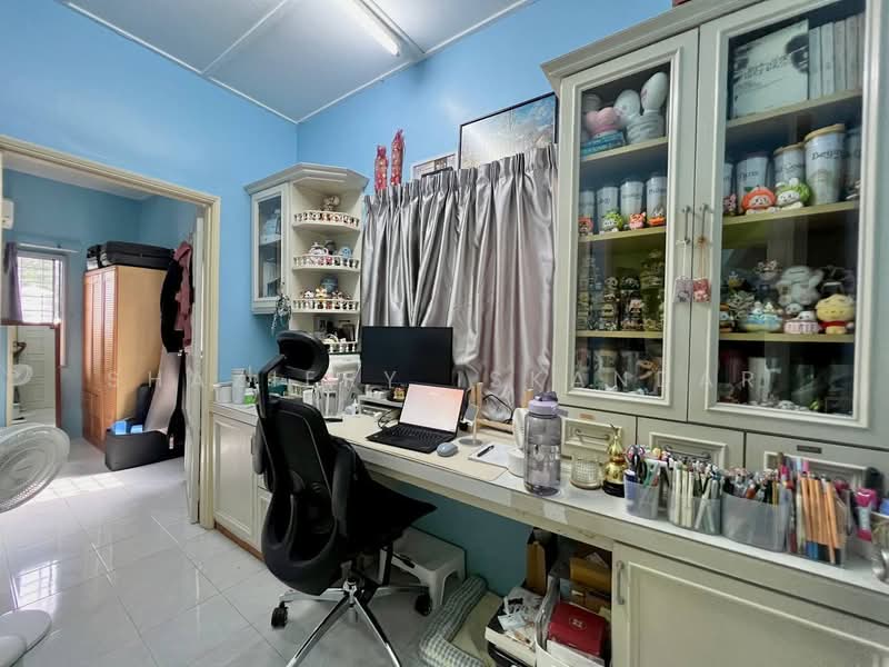 Rumah Teres 2-Tingkat untuk Dijual di Batu Caves (Selangor) - Shaziery Iskandar - PropertyGuru.com.my