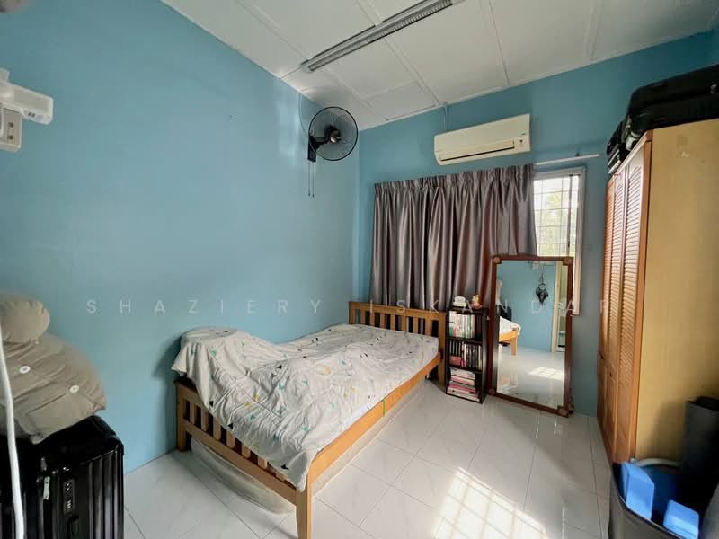 Rumah Teres 2-Tingkat untuk Dijual di Batu Caves (Selangor) - Shaziery Iskandar - PropertyGuru.com.my