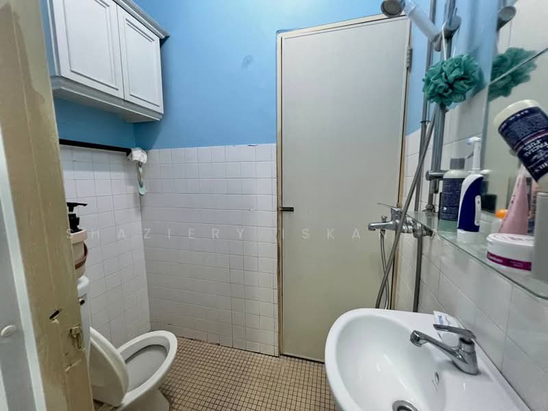 Rumah Teres 2-Tingkat untuk Dijual di Batu Caves (Selangor) - Shaziery Iskandar - PropertyGuru.com.my