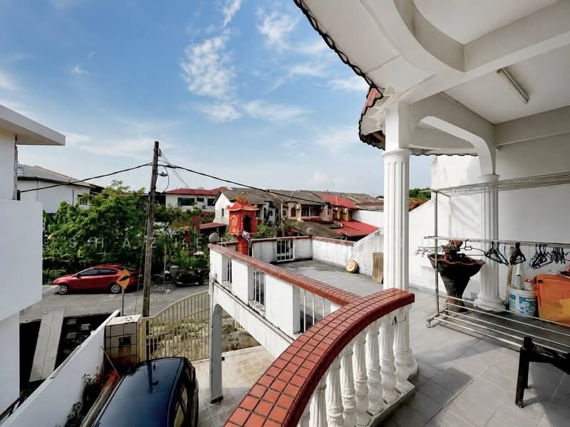 Rumah Teres 2-Tingkat untuk Dijual di Batu Caves (Selangor) - Shaziery Iskandar - PropertyGuru.com.my