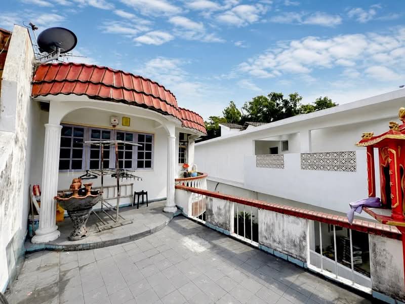 Rumah Teres 2-Tingkat untuk Dijual di Batu Caves (Selangor) - Shaziery Iskandar - PropertyGuru.com.my