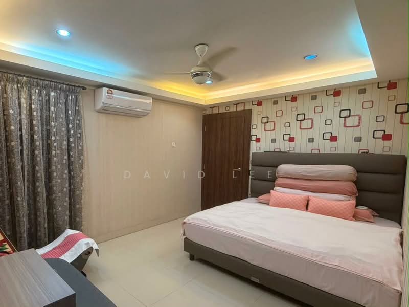 Rumah Teres 2 Tingkat untuk Dijual di Bukit Sentosa (Rawang) - David Lee - Bedroom - PropertyGuru.com.my