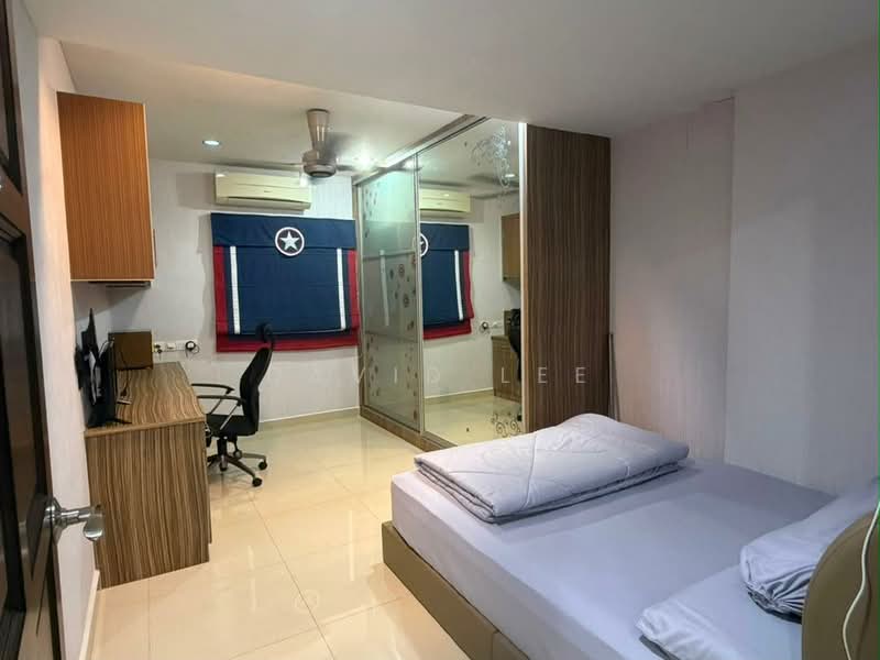 Rumah Teres 2 Tingkat untuk Dijual di Bukit Sentosa (Rawang) - David Lee - Bedroom - PropertyGuru.com.my