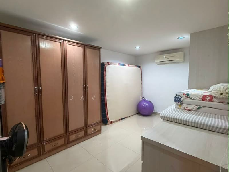 Rumah Teres 2 Tingkat untuk Dijual di Bukit Sentosa (Rawang) - David Lee - Bedroom - PropertyGuru.com.my