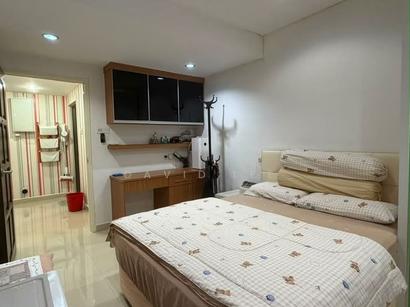 Rumah Teres 2 Tingkat untuk Dijual di Bukit Sentosa (Rawang) - David Lee - Bedroom - PropertyGuru.com.my