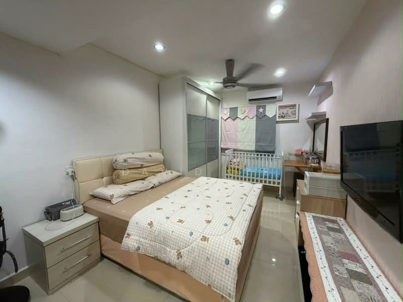 Rumah Teres 2 Tingkat untuk Dijual di Bukit Sentosa (Rawang) - David Lee - Bedroom - PropertyGuru.com.my