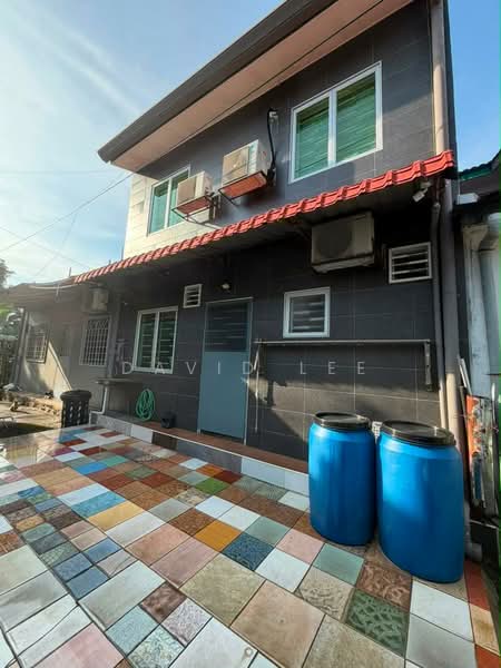 Rumah Teres 2 Tingkat untuk Dijual di Bukit Sentosa (Rawang) - David Lee - Exterior - PropertyGuru.com.my