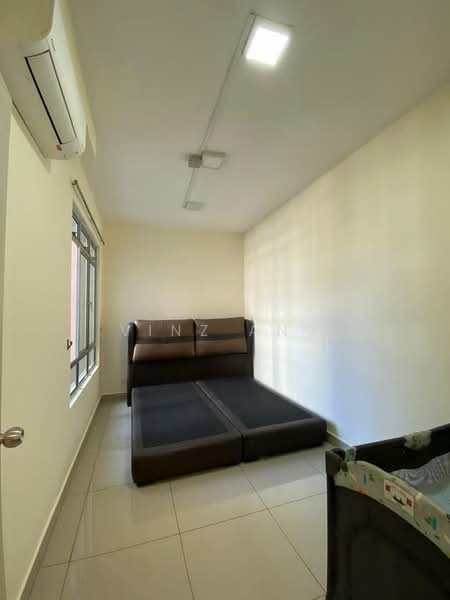 Pangsapuri untuk Disewa di Austin Suites (Permata Austin) - Vinz Ang - Bedroom - PropertyGuru.com.my