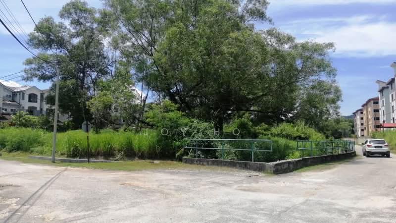 Commercial Land for Sale in Tiger Lane (Ipoh) - Joy Ho - PropertyGuru.com.my