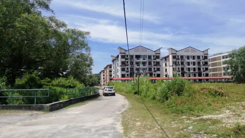 Commercial Land for Sale in Tiger Lane (Ipoh) - Joy Ho - PropertyGuru.com.my