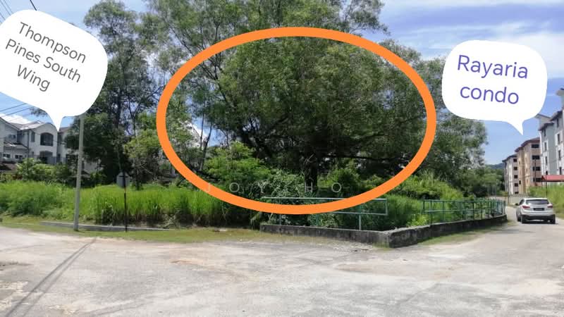 Commercial Land for Sale in Tiger Lane (Ipoh) - Joy Ho - PropertyGuru.com.my