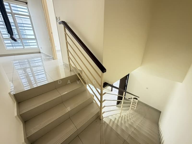 Semi-Detached House for Rent in Rawang (Selangor) - David Lee - Interior - PropertyGuru.com.my